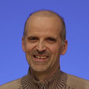 Picture of Johan Österholm