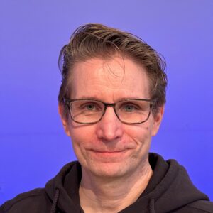 Picture of Juha Tuoriniemi