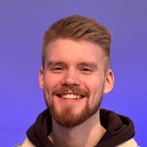 Picture of Nico Kamppinen