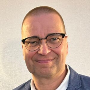 Picture of Veli-Matti Köykkä