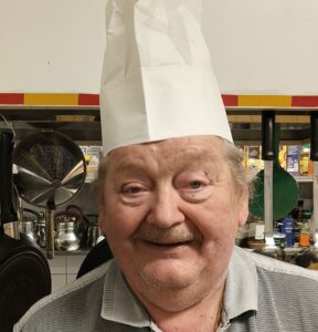 Picture of Peter Wolff