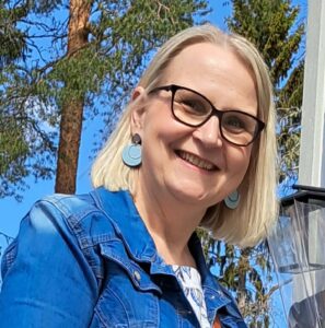 Picture of Marjo Köykkä