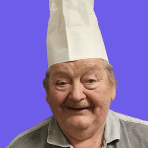 Picture of Peter Wolff